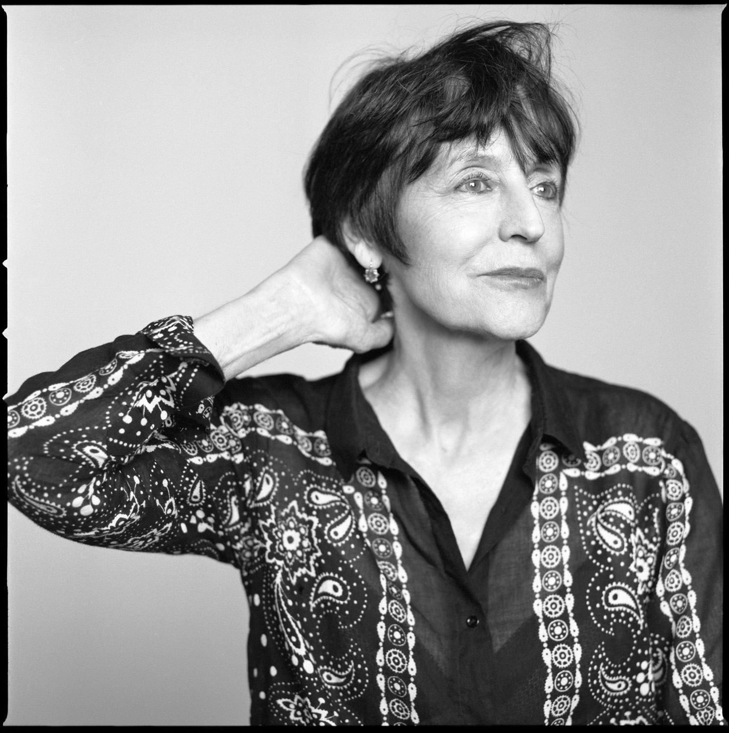 Le Magazine du Monde – Isabelle Lefebvre – Make-Up Artist